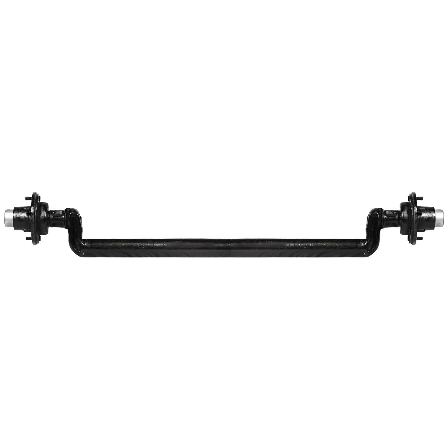 6000lbs trailer drop idler axle 6 on 5.5 — 6K-Idler Axle-6*5.5